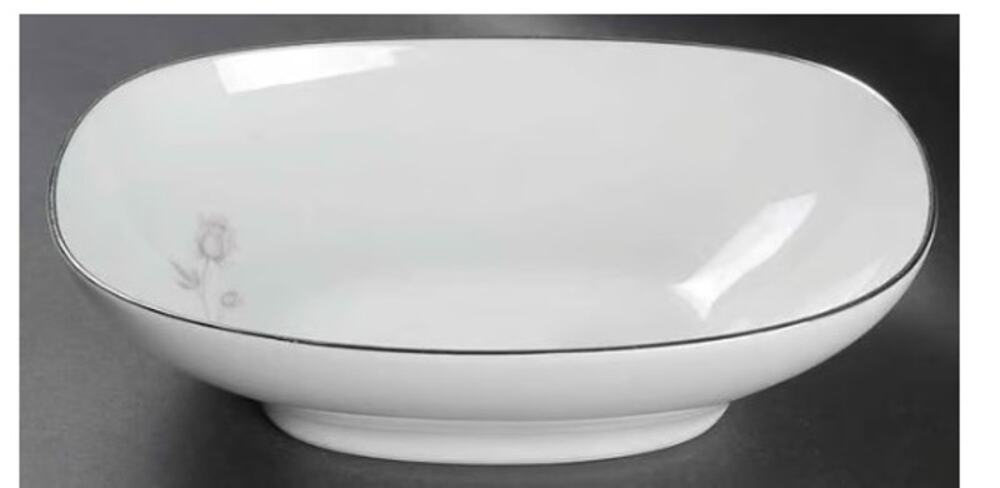 Vintage 10" Oval Vegetable Bowl Pasadena by NORITAKE
